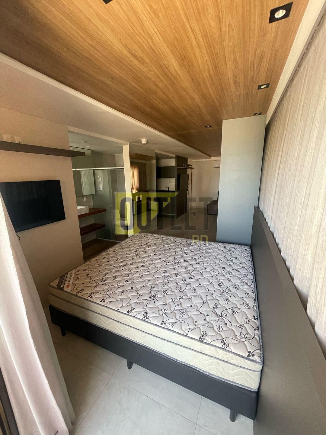 Apartamento, 1 quarto, 47 m² - Foto 11