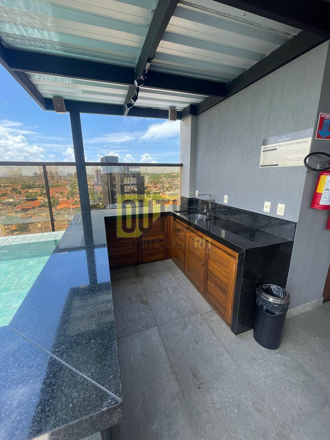 Apartamento, 1 quarto, 47 m² - Foto 12