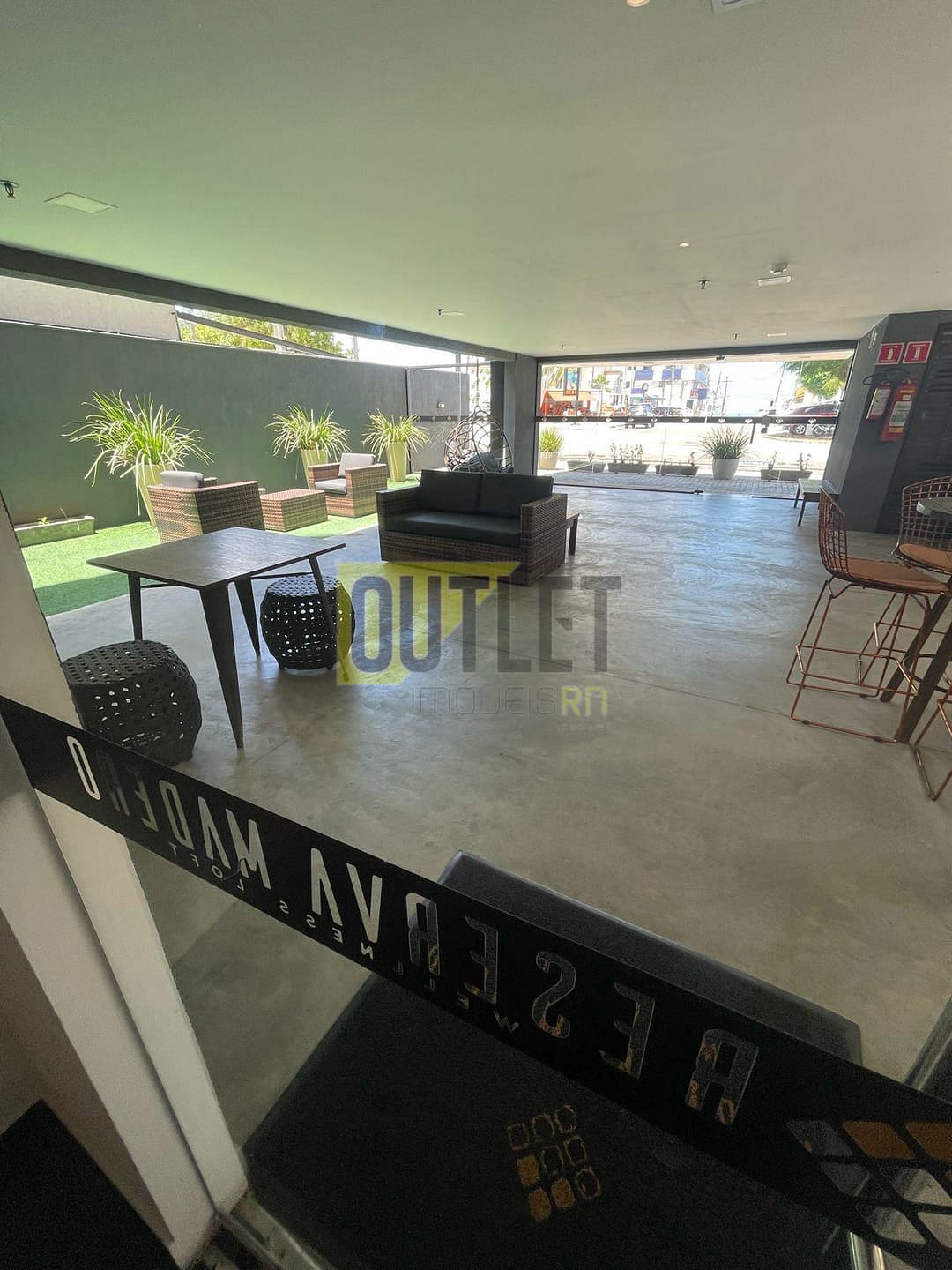 Apartamento, 1 quarto, 47 m² - Foto 9