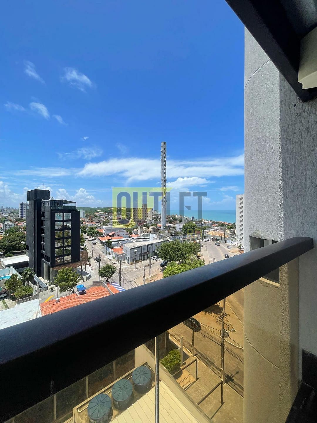 Apartamento, 1 quarto, 47 m² - Foto 5