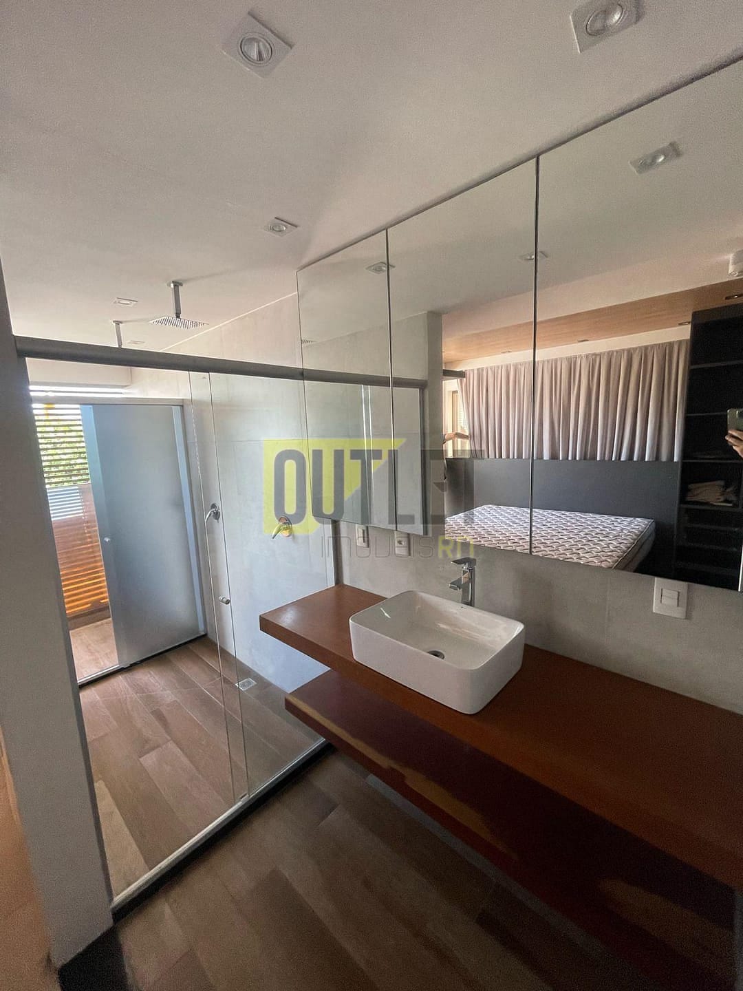 Apartamento, 1 quarto, 47 m² - Foto 21