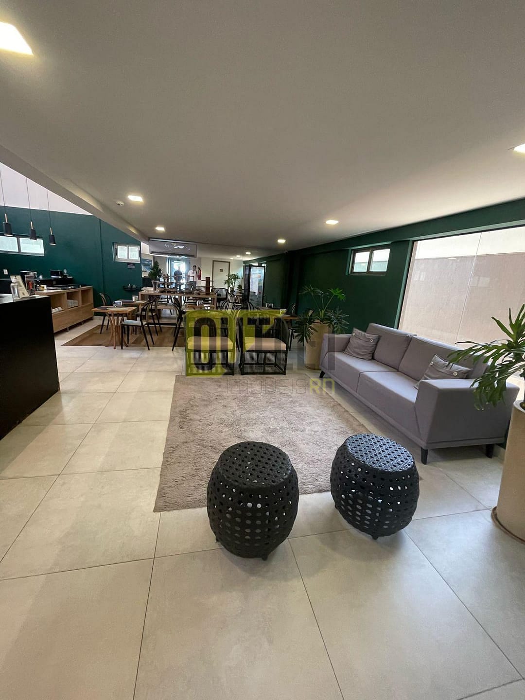 Apartamento, 1 quarto, 47 m² - Foto 1