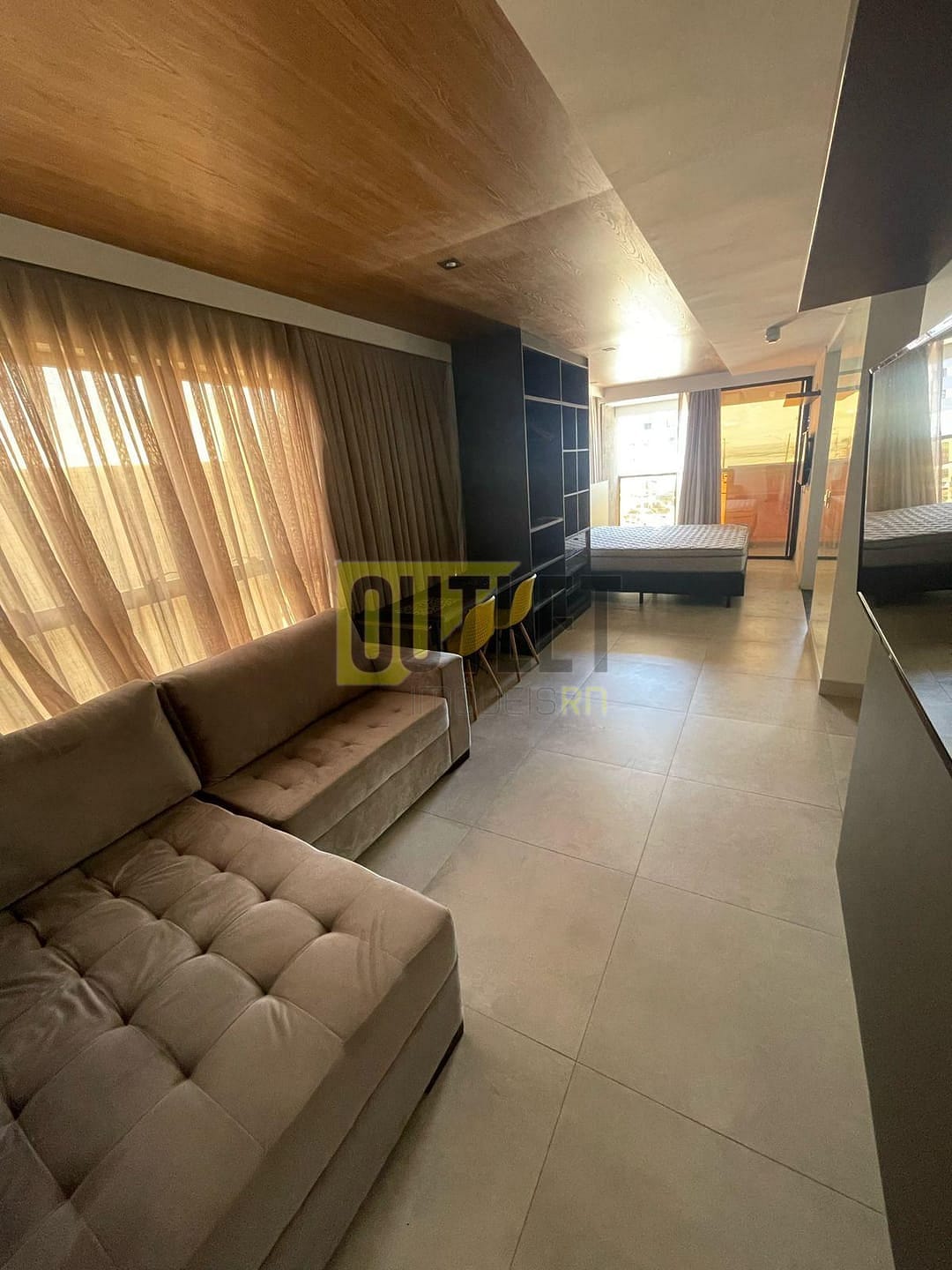 Apartamento, 1 quarto, 47 m² - Foto 16