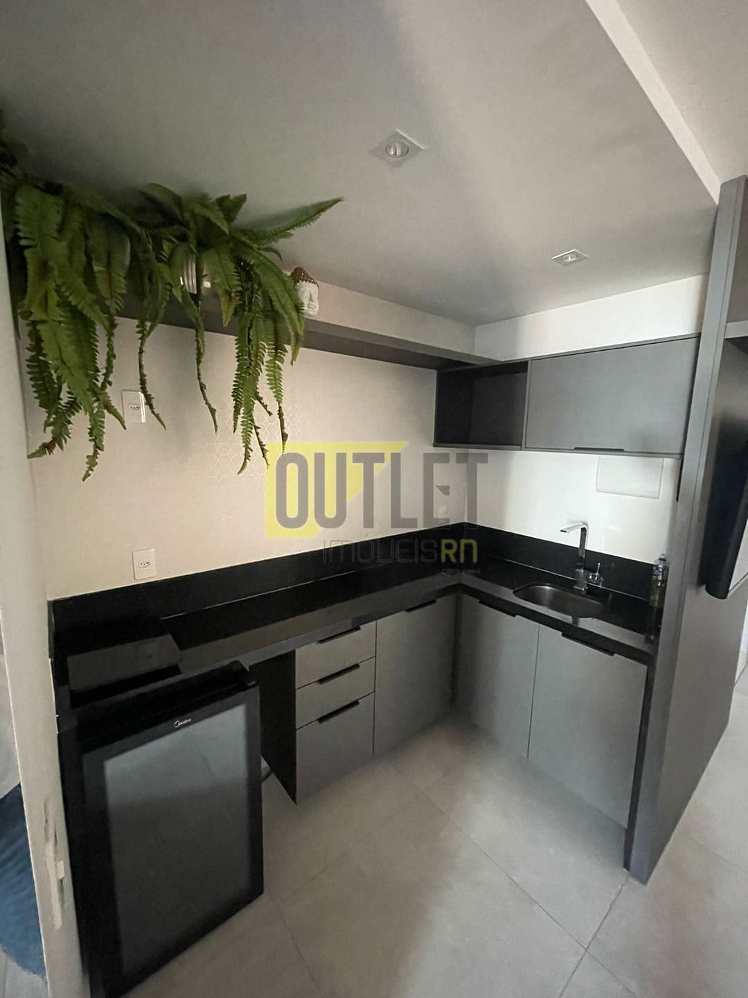 Apartamento, 1 quarto, 47 m² - Foto 17