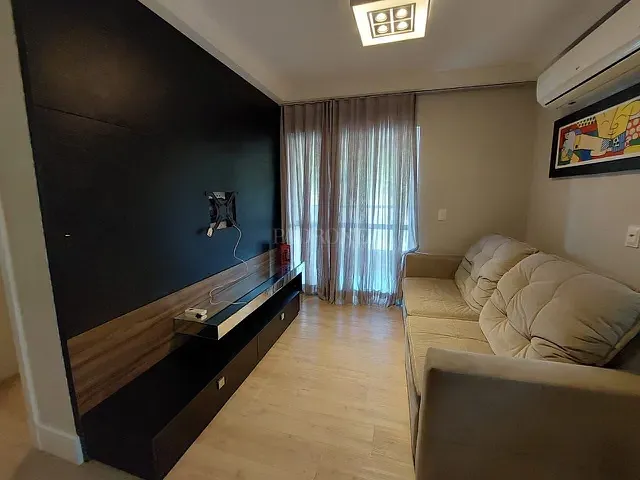 Apartamento com 84m² 2 quartos e 2 banheiros, à venda, no bairro Tabuleiro em Camboriú