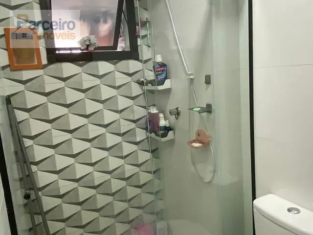 Apartamento 2 quartos e 1 banheiro, à venda, no bairro Vila Dalila em São Paulo