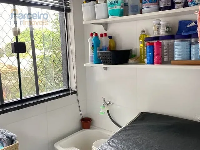 Apartamento 2 quartos e 1 banheiro, à venda, no bairro Vila Dalila em São Paulo