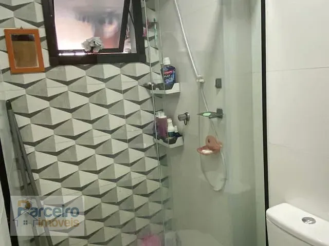 Apartamento 2 quartos e 1 banheiro, à venda, no bairro Vila Dalila em São Paulo