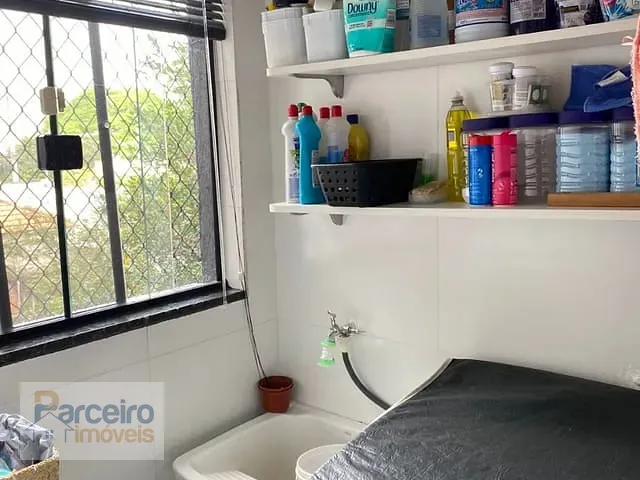 Apartamento 2 quartos e 1 banheiro, à venda, no bairro Vila Dalila em São Paulo