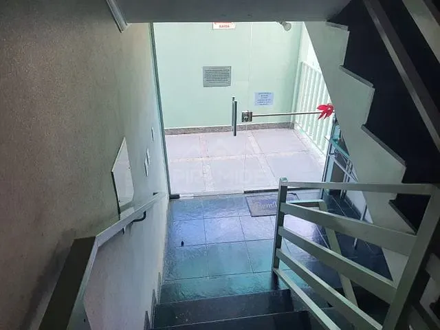 Apartamento com 120m² 2 quartos e 2 banheiros, para alugar, no bairro Jardim Quisisana em Poços de Caldas