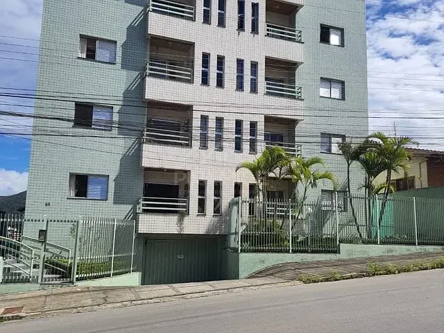 Apartamento com 120m² 2 quartos e 2 banheiros, para alugar, no bairro Jardim Quisisana em Poços de Caldas