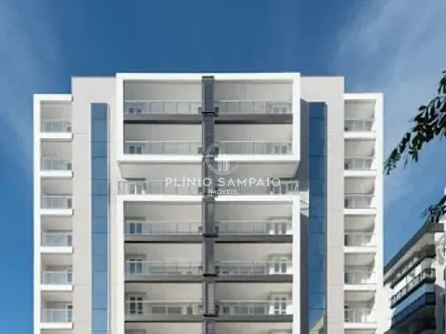 Apartamento com 88m² 3 quartos e 2 banheiros, à venda, no bairro Jardim Camburi em Vitória