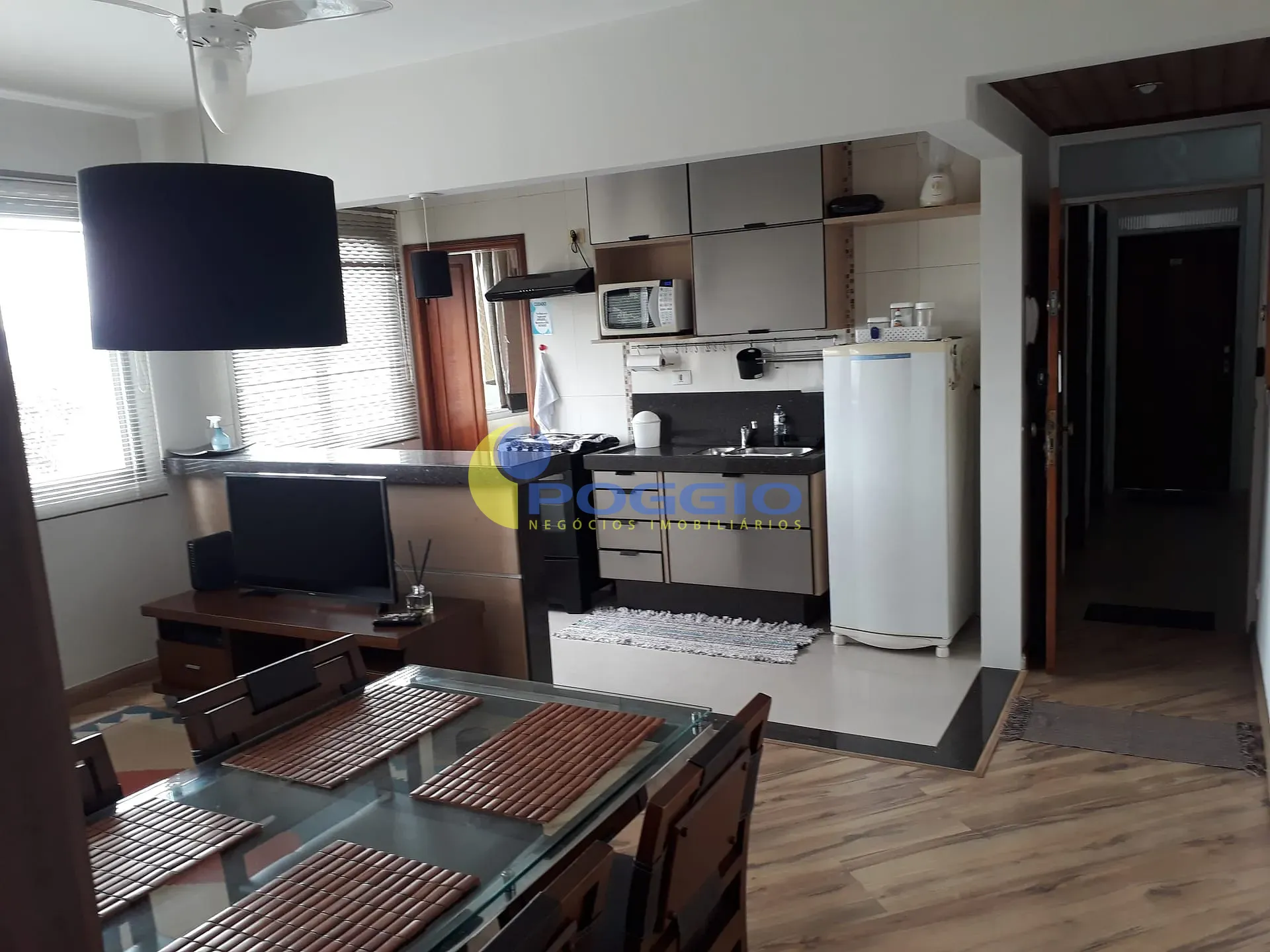 Apartamento, 2 quartos, 66 m² - Foto 10