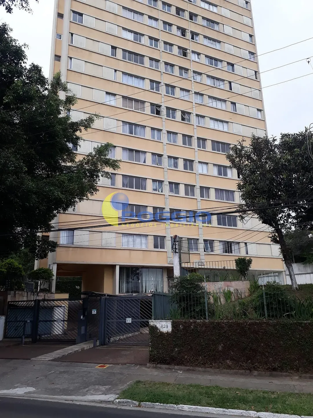 Apartamento, 2 quartos, 66 m² - Foto 3
