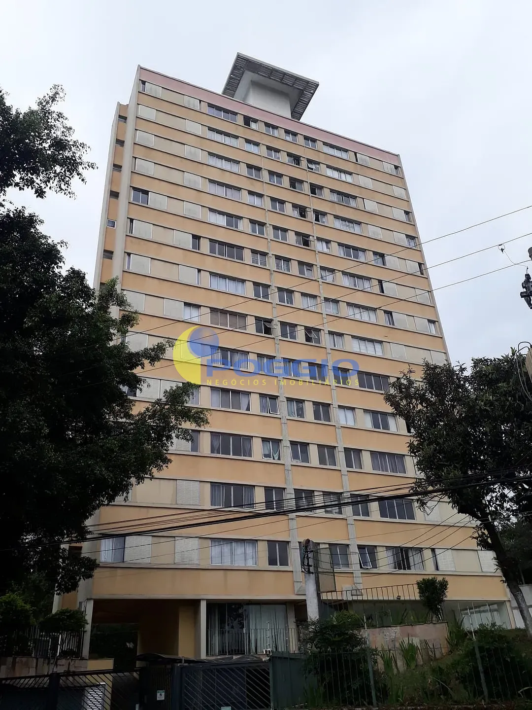 Apartamento, 2 quartos, 66 m² - Foto 2