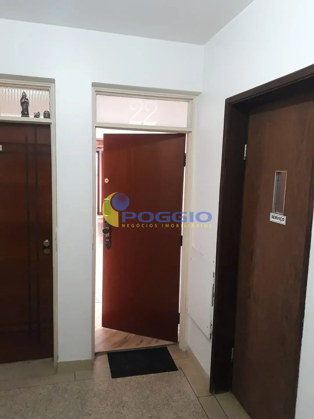 Apartamento, 2 quartos, 66 m² - Foto 4