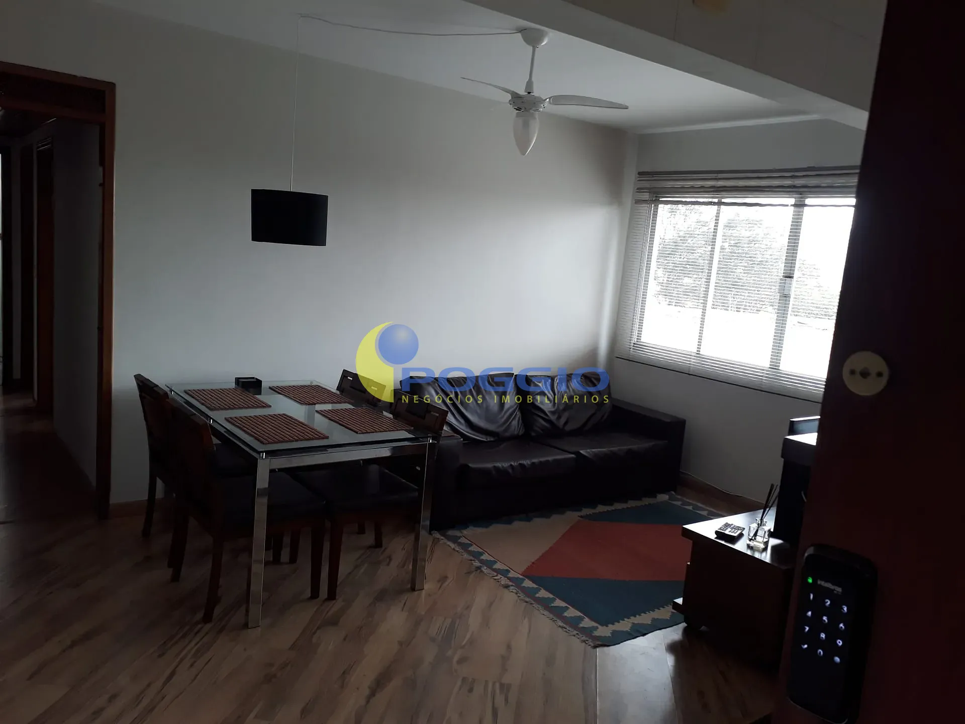 Apartamento, 2 quartos, 66 m² - Foto 6