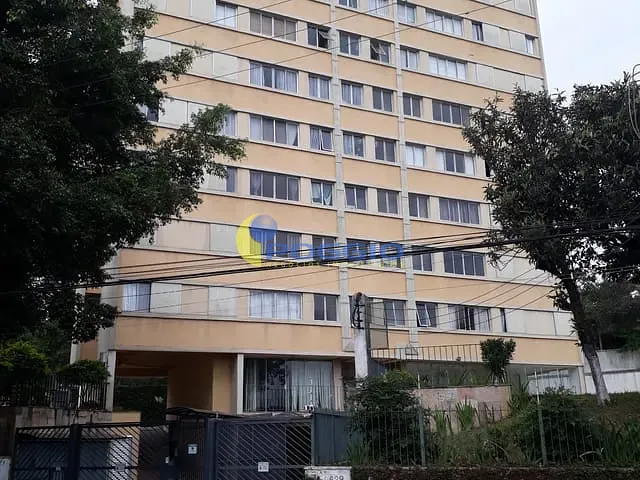 Apartamento 2 quartos e 1 banheiro, à venda, no bairro Butantã em São Paulo