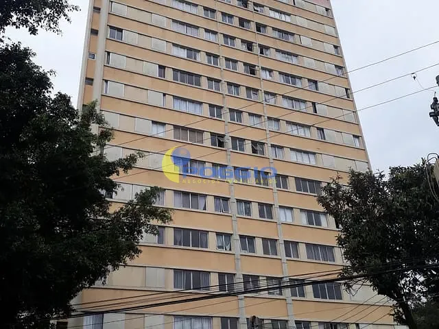 Apartamento 2 quartos e 1 banheiro, à venda, no bairro Butantã em São Paulo