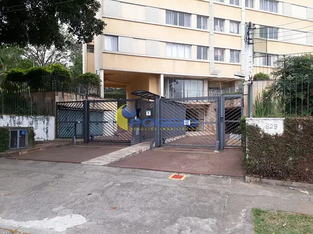Apartamento 2 quartos e 1 banheiro, à venda, no bairro Butantã em São Paulo