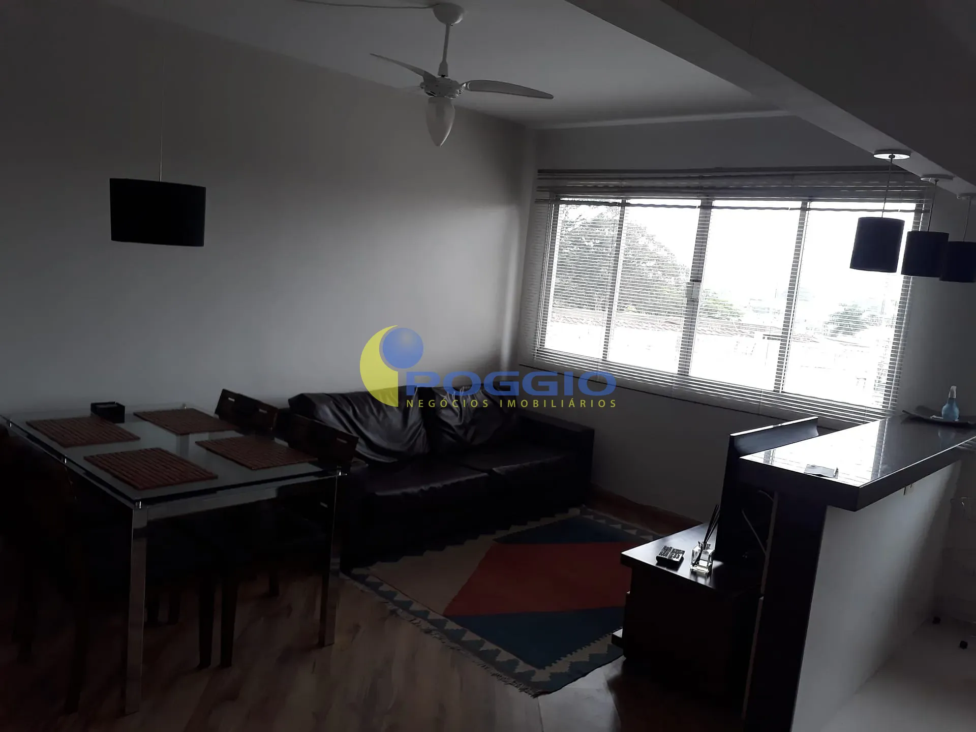 Apartamento, 2 quartos, 66 m² - Foto 7