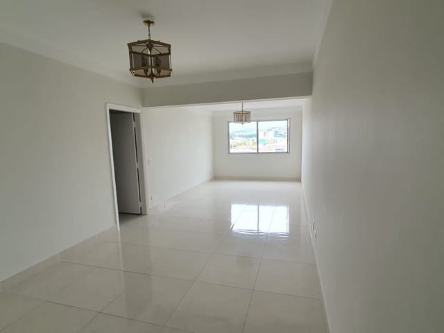 Foto do Apartamento - Apartamento para Venda em Taubaté / SP no bairro Centro | Previta Imóveis