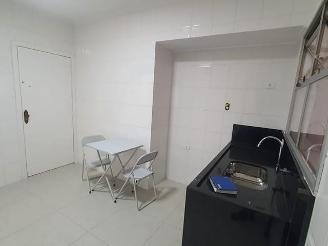 Foto do Apartamento - Apartamento para Venda em Taubaté / SP no bairro Centro | Previta Imóveis
