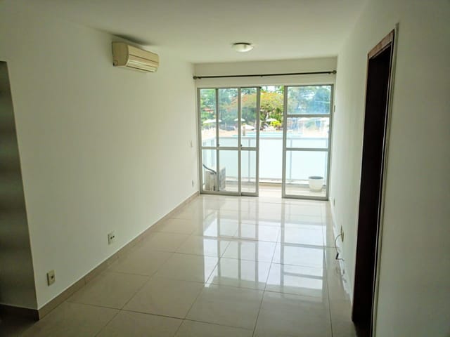 Foto do Apartamento - Apartamento para locação, Barra da Tijuca, Rio de Janeiro, RJ | Quality House