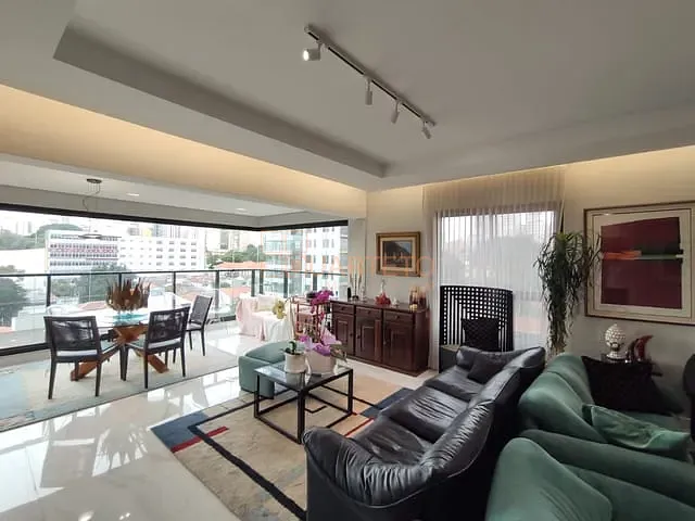 Apartamento 2 quartos e 3 banheiros, para alugar, no bairro Água Branca em São Paulo