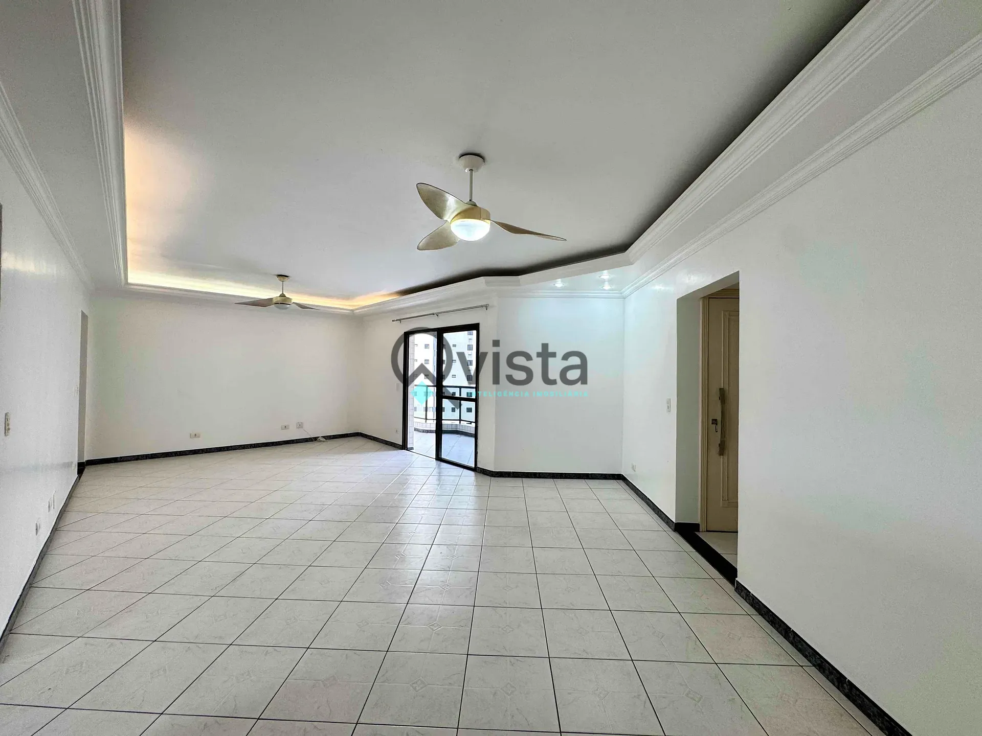 Apartamento, 4 quartos, 132 m² - Foto 3