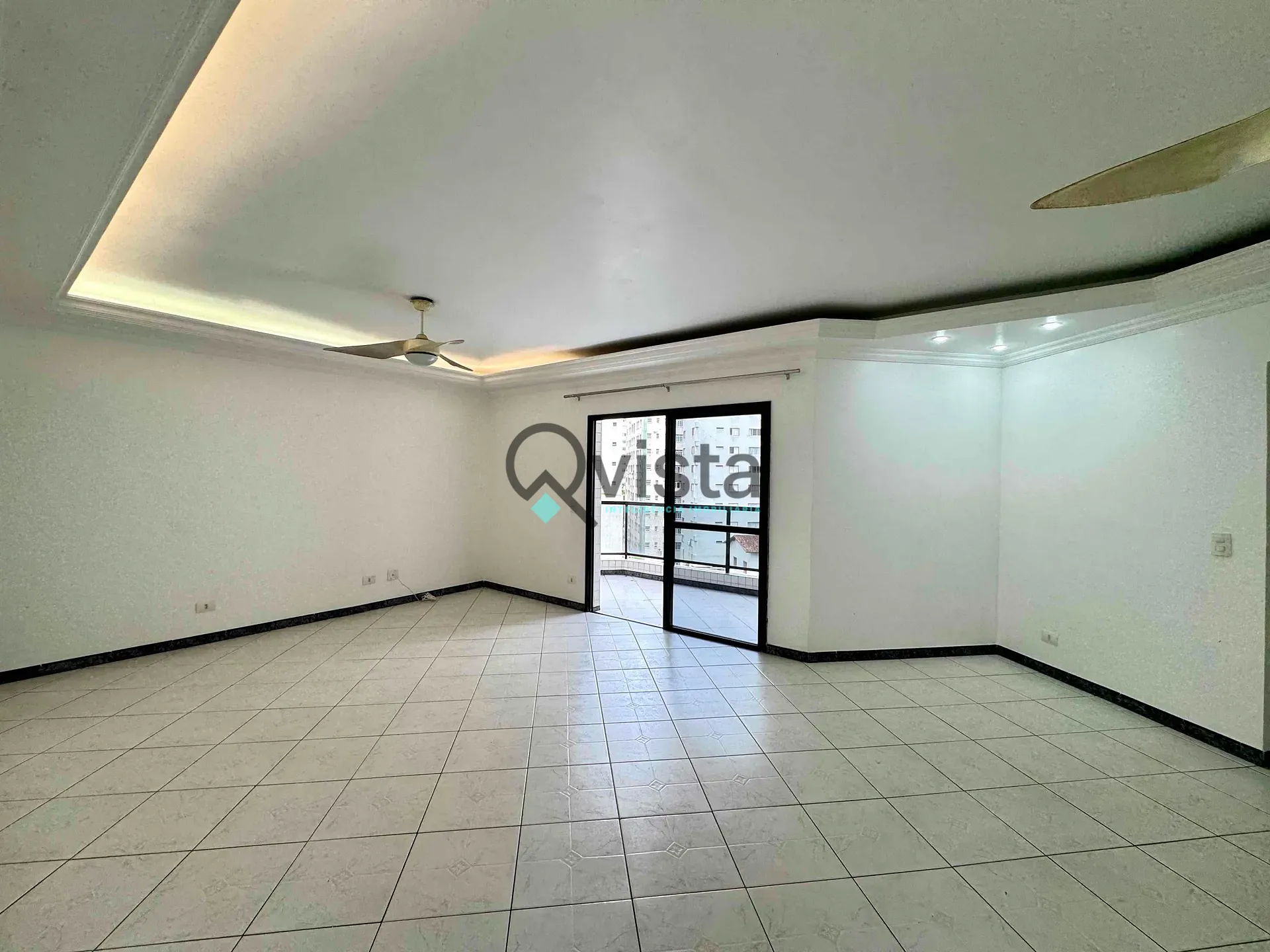Apartamento, 4 quartos, 132 m² - Foto 4