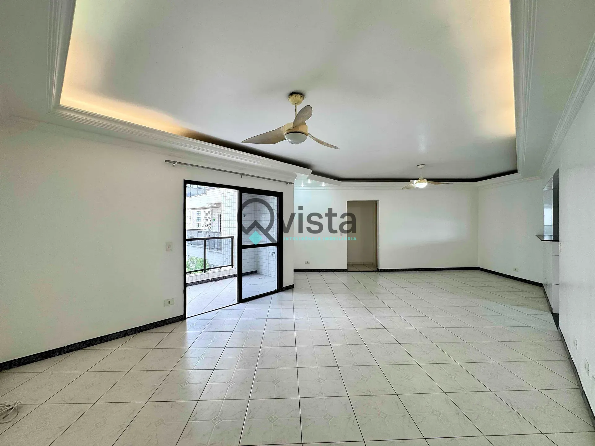 Apartamento, 4 quartos, 132 m² - Foto 2