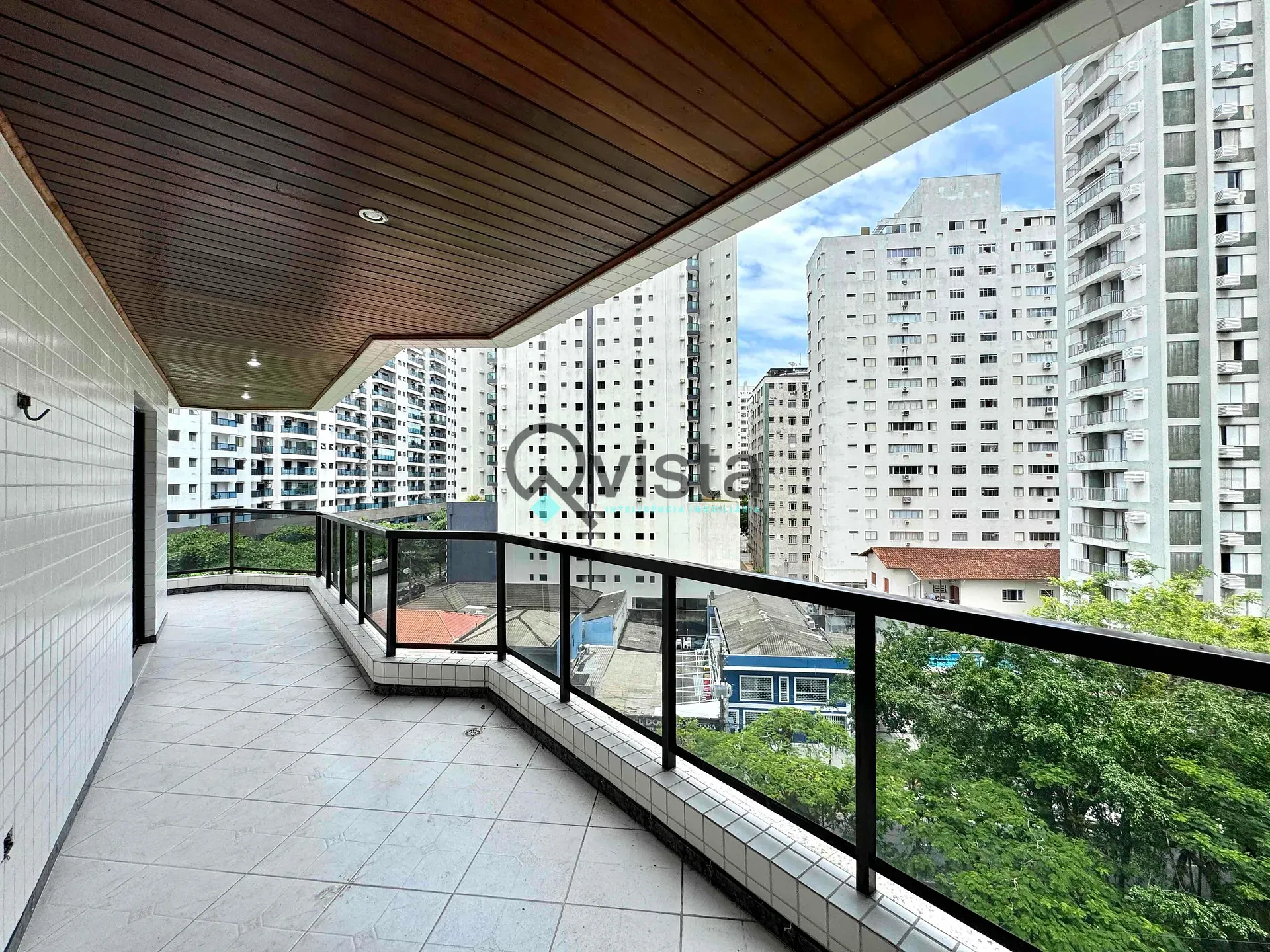 Apartamento, 4 quartos, 132 m² - Foto 1