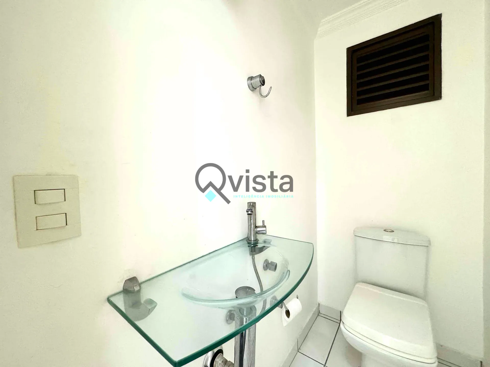 Apartamento, 4 quartos, 132 m² - Foto 27