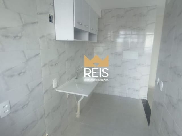 Apartamento com 48m² 2 quartos e 1 banheiro, à venda, no bairro Guaratiba em Rio de Janeiro
