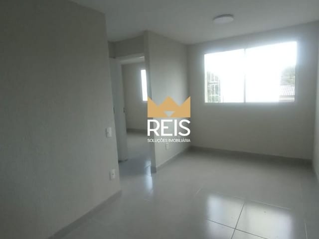 Apartamento com 48m² 2 quartos e 1 banheiro, à venda, no bairro Guaratiba em Rio de Janeiro