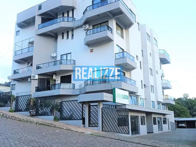 Apartamento 3 quartos e 1 banheiro, para alugar, no bairro Centro em Marau