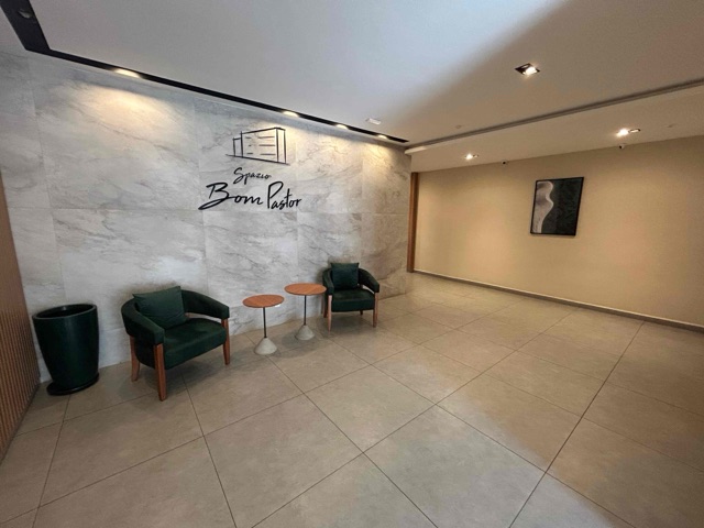 Foto do Apartamento - Apartamento para locação, 76m², 2 quartos, Mansões do Bom Pastor, Juiz de Fora, MG | Sales Negócios Imobiliários