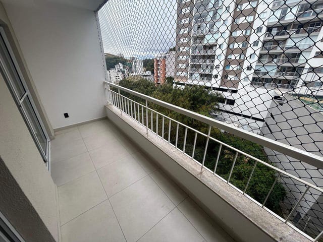 Foto do Apartamento - Apartamento para locação, 76m², 2 quartos, Mansões do Bom Pastor, Juiz de Fora, MG | Sales Negócios Imobiliários