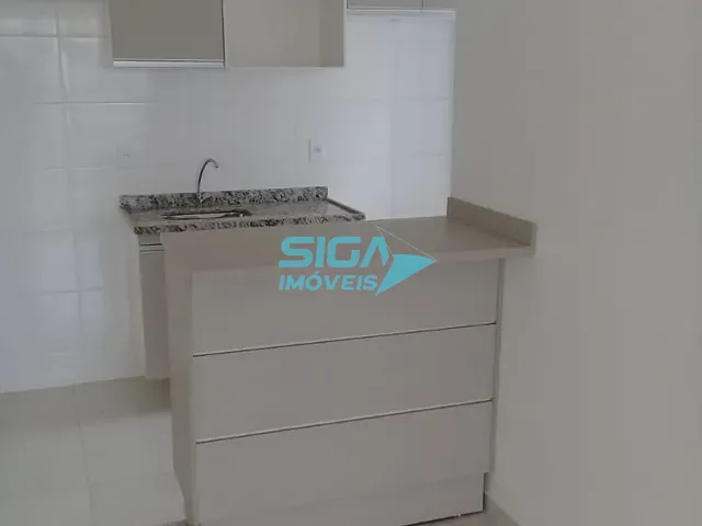 Apartamento 2 quartos e 2 banheiros, à venda, no bairro Santa Edwiges em Pouso Alegre
