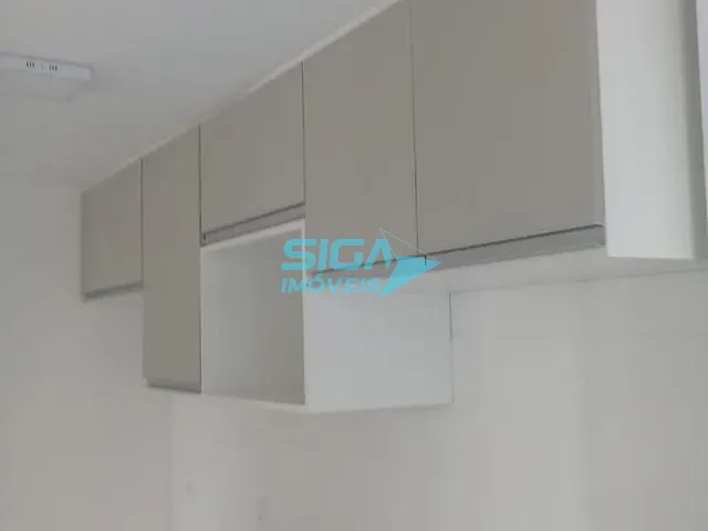 Apartamento 2 quartos e 2 banheiros, à venda, no bairro Santa Edwiges em Pouso Alegre