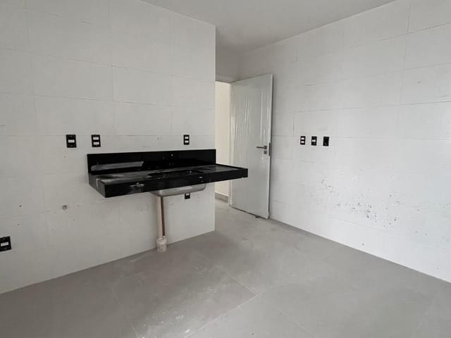Apartamento 3 quartos e 1 banheiro, à venda, no bairro Miramar em João Pessoa