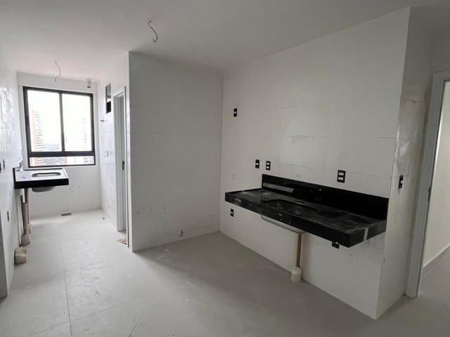 Apartamento 3 quartos e 1 banheiro, à venda, no bairro Miramar em João Pessoa