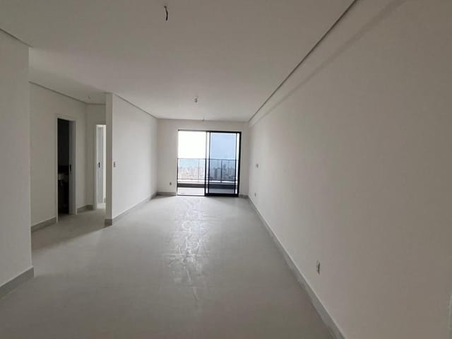 Apartamento 3 quartos e 1 banheiro, à venda, no bairro Miramar em João Pessoa