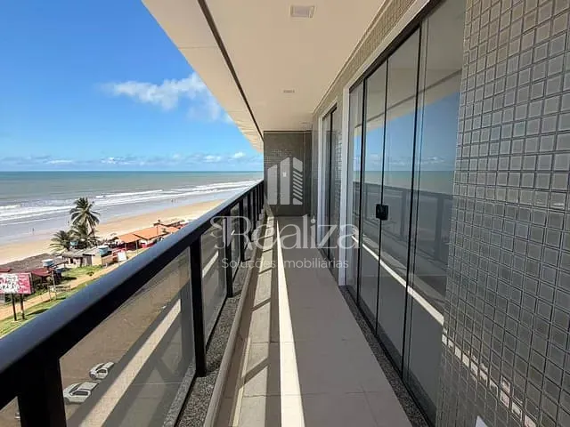 Apartamento com 100m² 3 quartos e 2 banheiros, à venda, no bairro Nossa Senhora da Vitória em Ilhéus