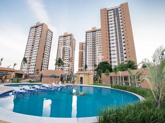 Apartamento 3 quartos e 2 banheiros, à venda, no bairro Nossa Senhora de Nazaré em Natal