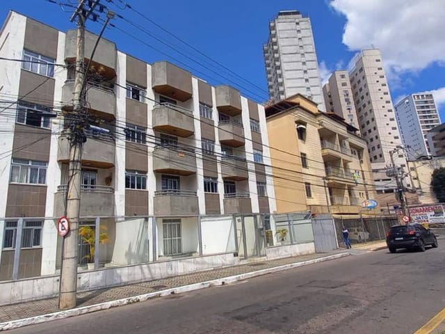 Foto do Apartamento - Apartamento à venda, Alto dos Passos, Juiz de Fora, MG | Simão Pereira Imóveis