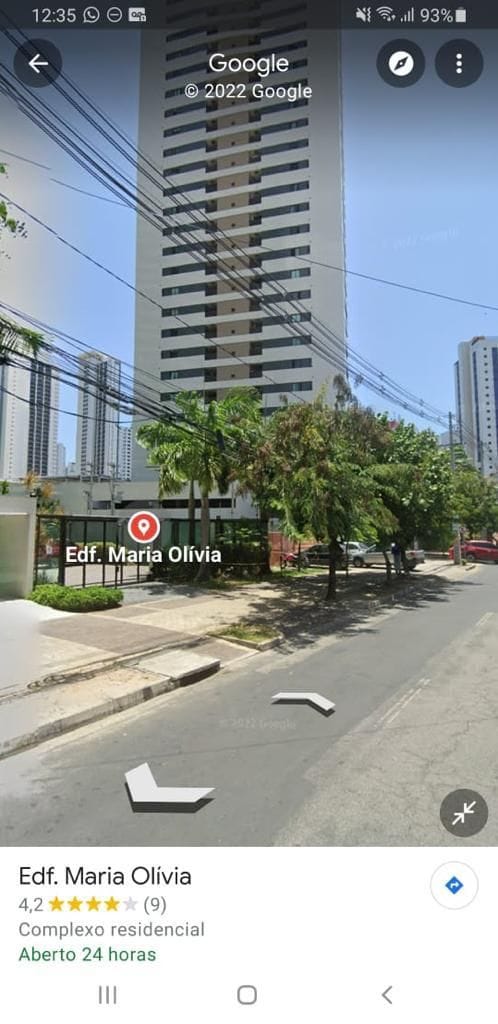 Foto do Apartamento - Apartamento à venda, Boa Viagem, Recife, PE | TGF SOLUÇÕES IMOBILIÁRIAS