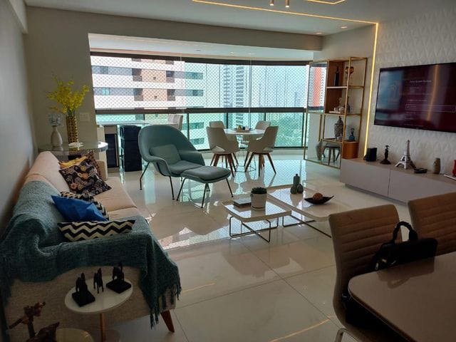 Foto do Apartamento - Apartamento à venda, Boa Viagem, Recife, PE | TGF SOLUÇÕES IMOBILIÁRIAS