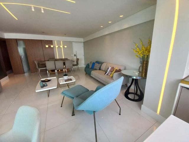 Foto do Apartamento - Apartamento à venda, Boa Viagem, Recife, PE | TGF SOLUÇÕES IMOBILIÁRIAS